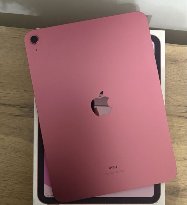 Планшет Apple Ipad 2022 WIFI 10.9 дюйм