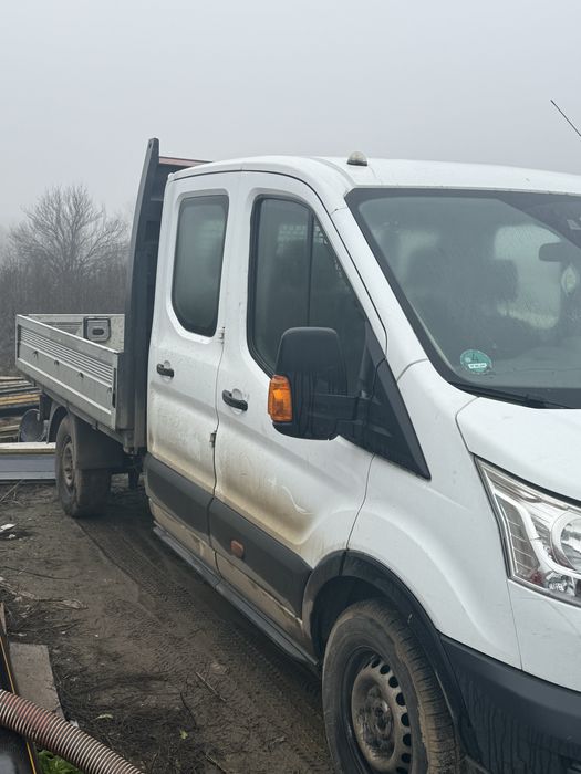 Ford tranzit doka , autoutilitara
