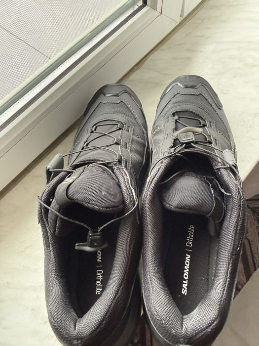 Salomon X Ultra 5 GTX (cod 477255)