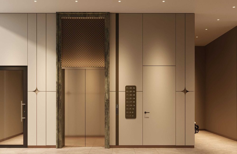 Новостройка с кадастром! ЖК Бизнес класса в Ипотеку от 15% [Б.А]