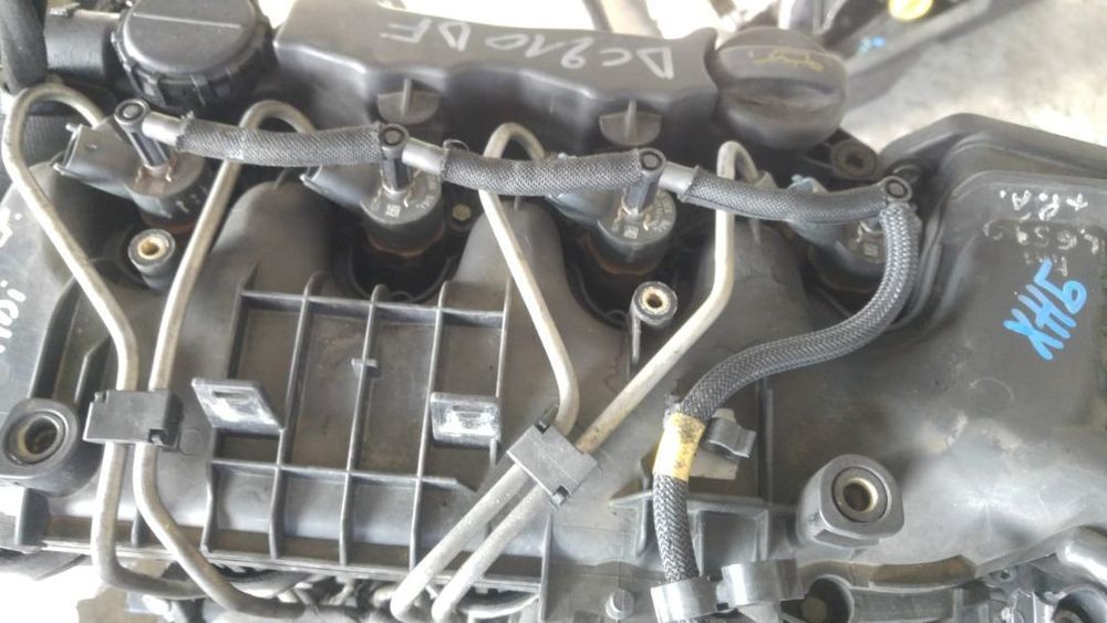 Injector 0445110239 peugeot 307 1.6 hdi 9hx