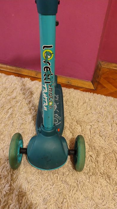 детска тротинетка