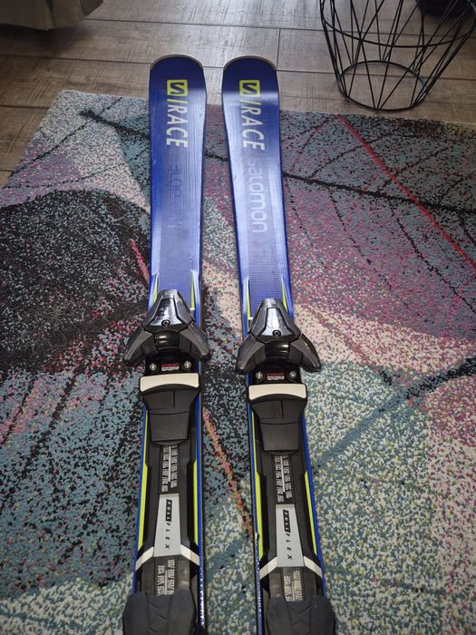 Ski Race Salomon S/Race 160 cm