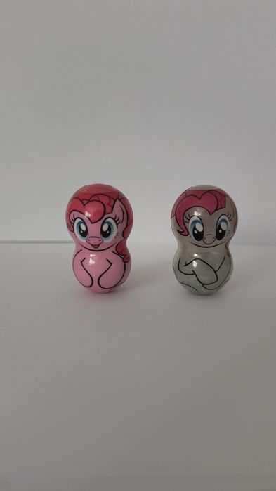Pinkie Pie My Little Pony Lot/Лот с неща на Пинки Пай Малкото Пони