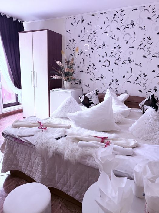 Cazare Busteni !!2 noptii +1 gratis!Exceptand  sarbatorile pascale!!!