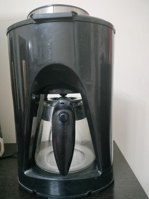 Капельная кофеварка