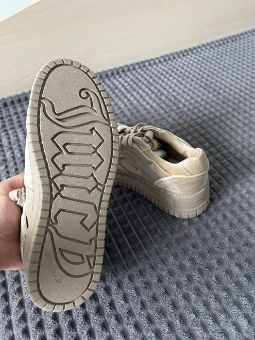 Juicy Couture дамски маратонки