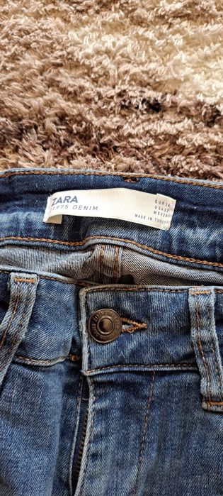 Дамски дънки различни модели