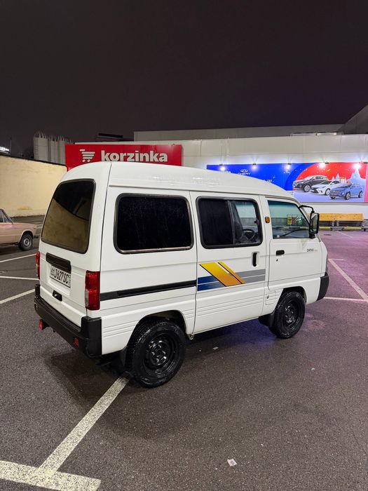 Damas 2024 oq kraska toza 41.000km