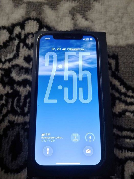 Iphone 12 pro 12 pro