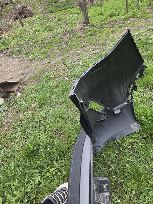 Bară spate ford kuga mk3