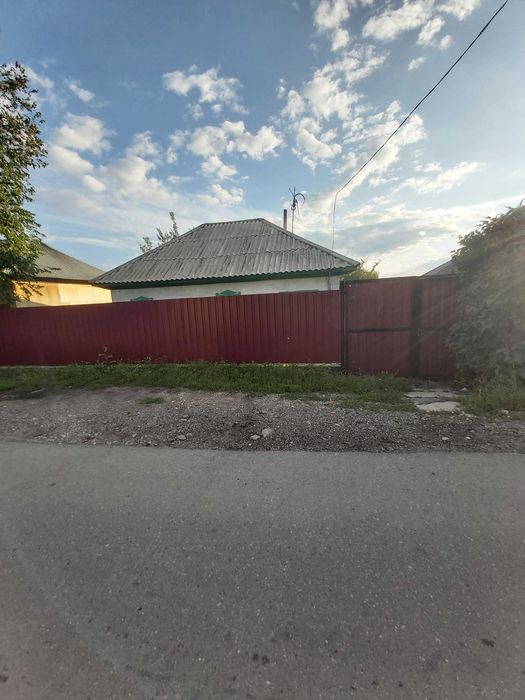 Продам или поменяю дом