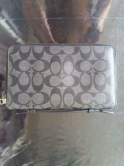 Чантичка/портмоне Coach purse/wallet