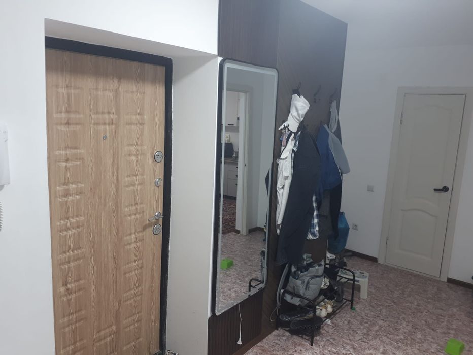 Продаётся 2х к квартира