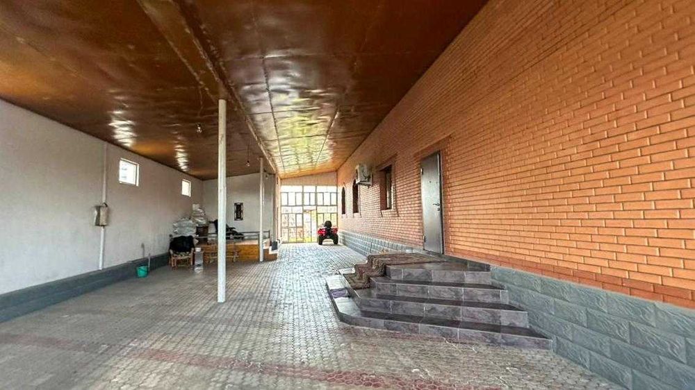 частный дом центр Ерасыл