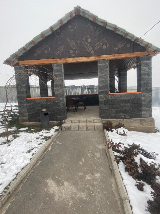 Сдается дом посуточно