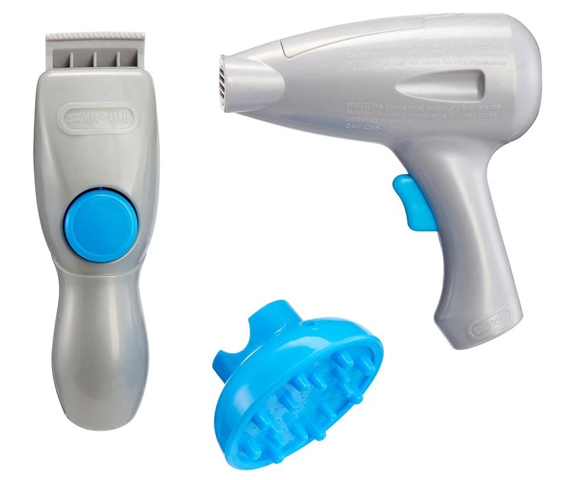 Фризьорски салон Little Tikes