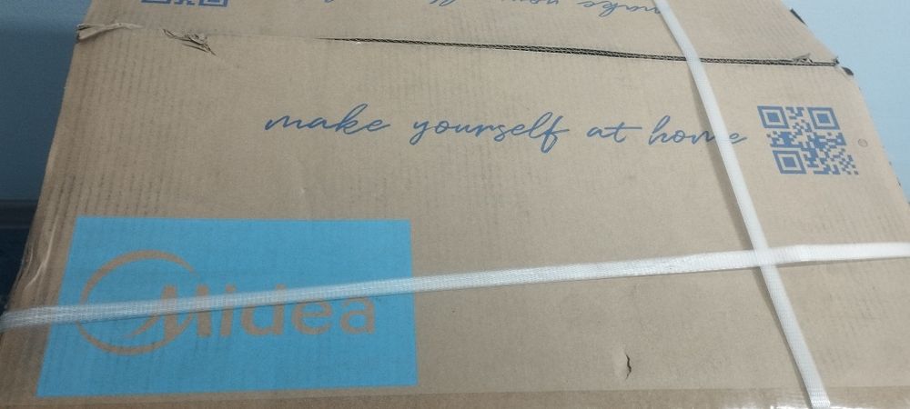 Стиралный машина ,Midea