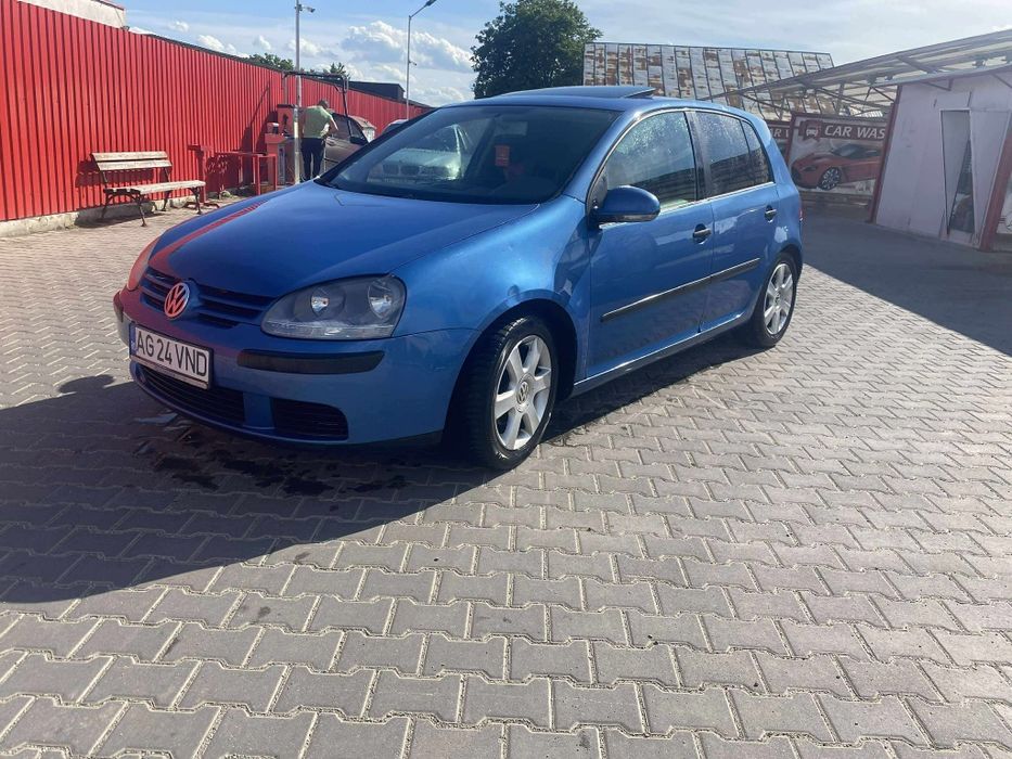 VOLKSWAGEN e-Golf 2005 — imagine 2