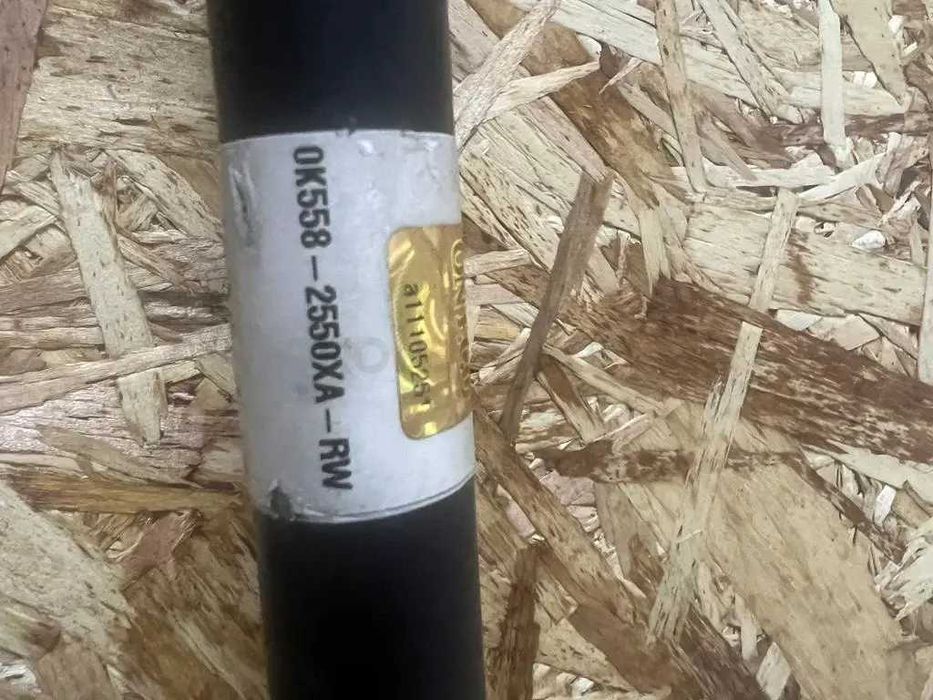 Привод в сборе Kia Carnaval с 1999