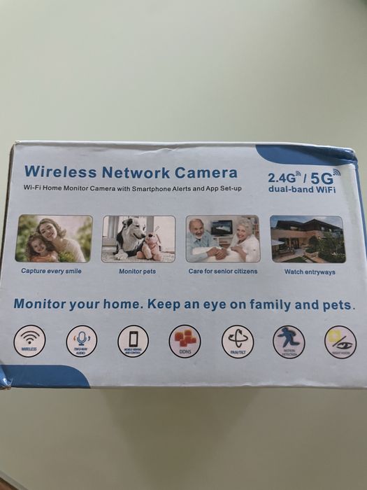 Wifi           Камера.