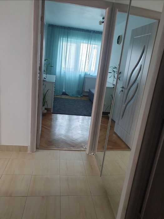 Închiriez apartament 2 camere – Nicolae Bălcescu