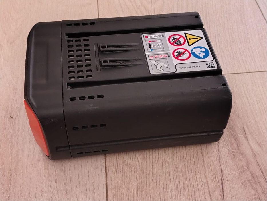 Acumulator Stihl AP 500S