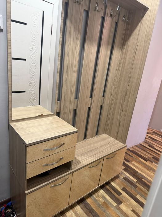 Продам прихожку в отличном состоянии