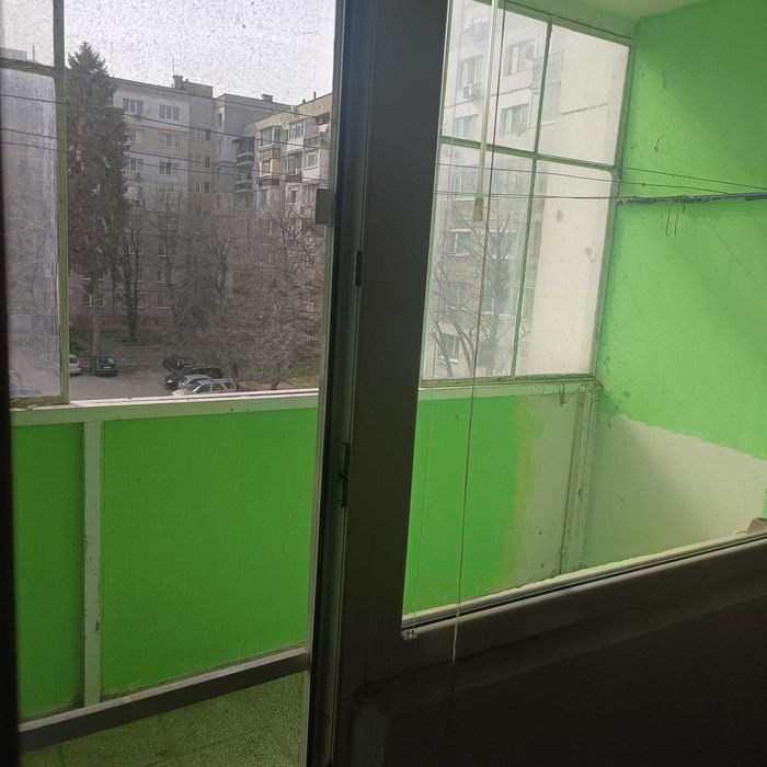 Двустаен Апартамент