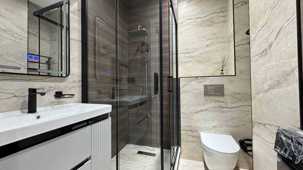 Продается 1ком ЕВРОРЕМОНТ Квартира ЖК  "IMPERIAL Club City"/ ЦЕНТР