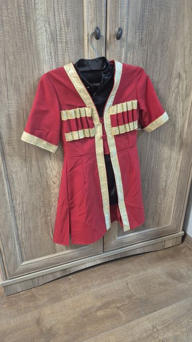 Костюм для Лезгинки