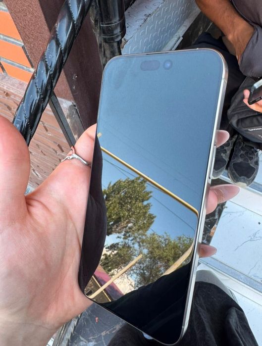 Продаётся iPhone 15 pro max 256 Гб