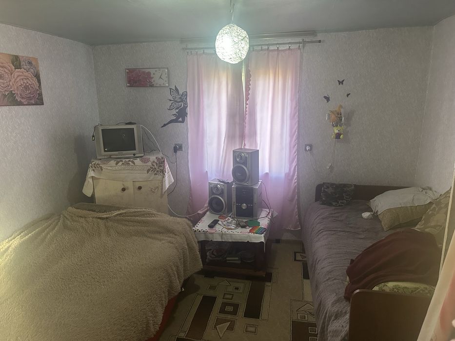 Дача с баней за ГЭС ом