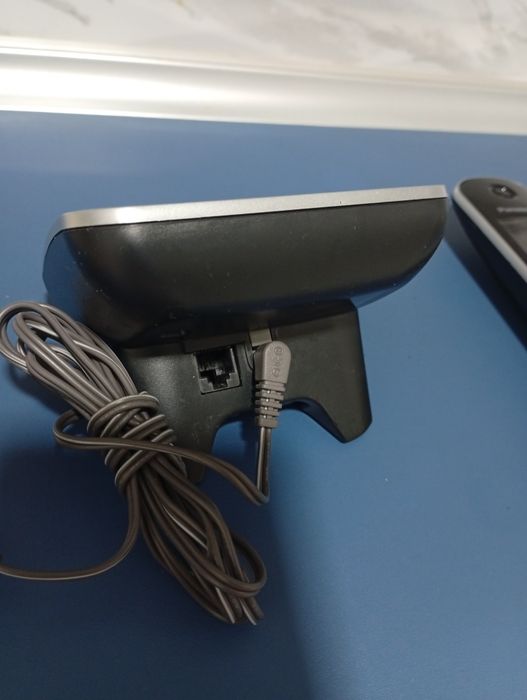 Радиотелефон Домашний