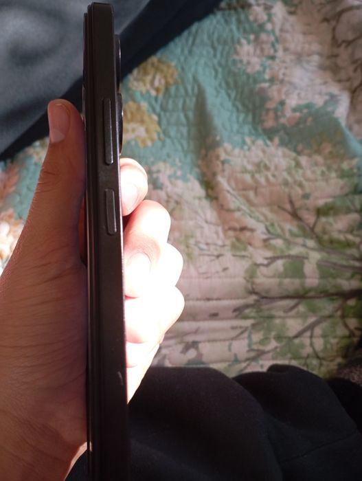 Поко с65 Смартфон