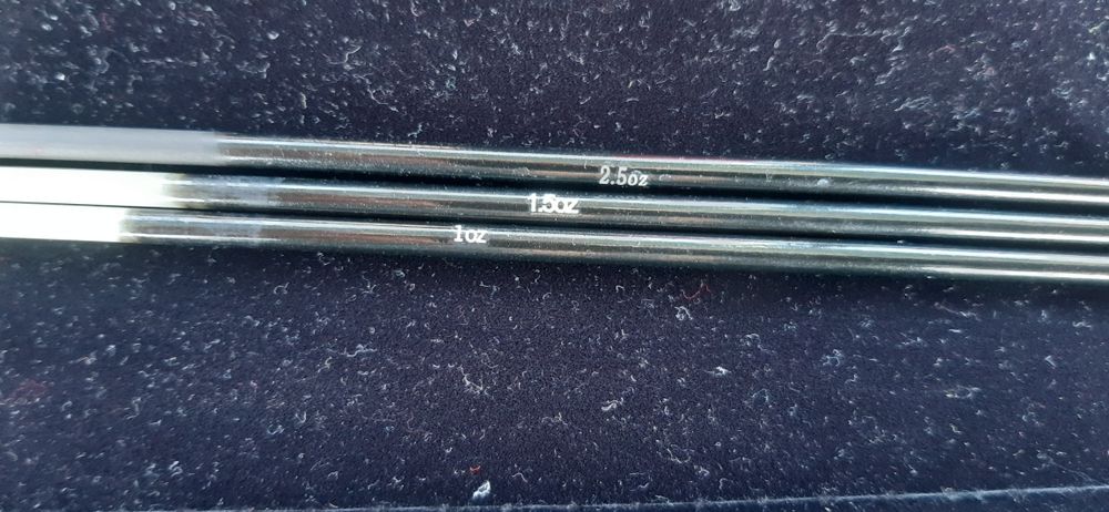 Lansete preston carbonactiv