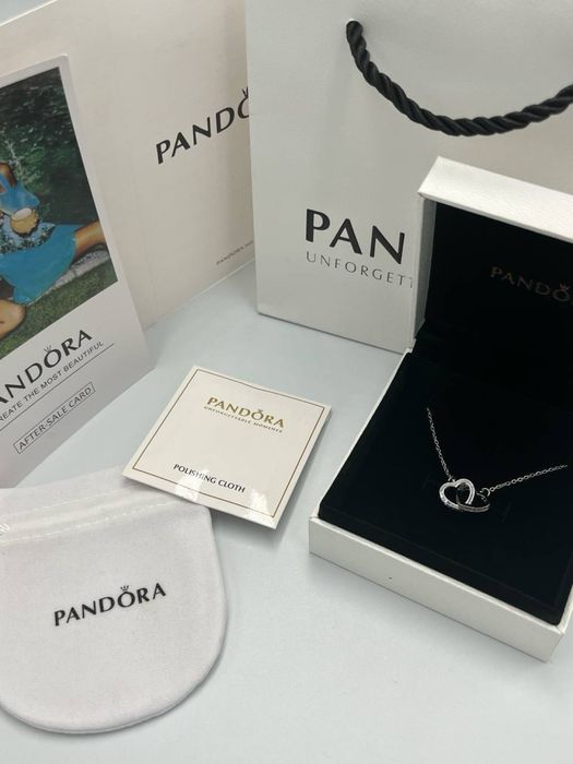 Pandora Украшения