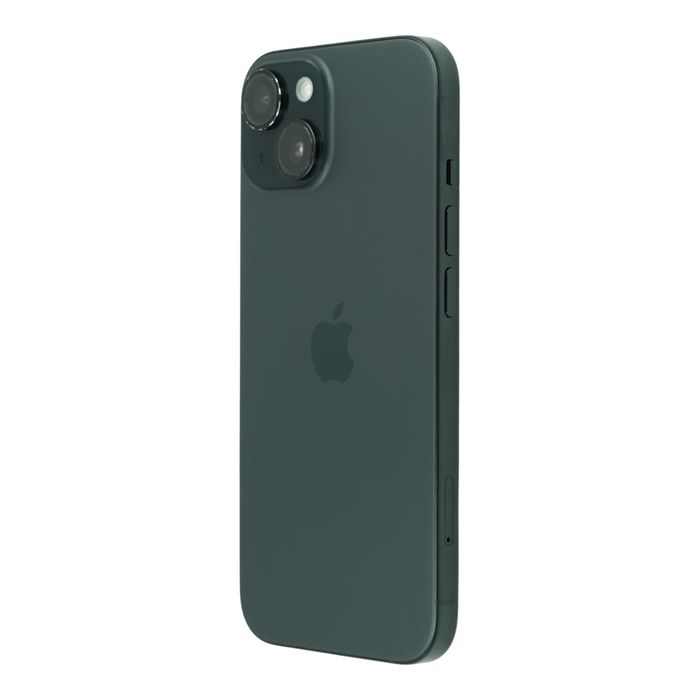 Magazin Apple | iPhone 15 | Foarte Bun | Black | 128GB | 100% | Cu Garantie | In Rate | smilemobile.ro