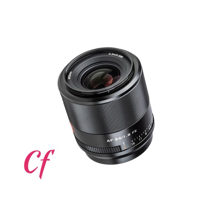 Viltrox 24mm F1.8 AF – Montură Sony E - Nou ! Factura / Garantie 2 ani