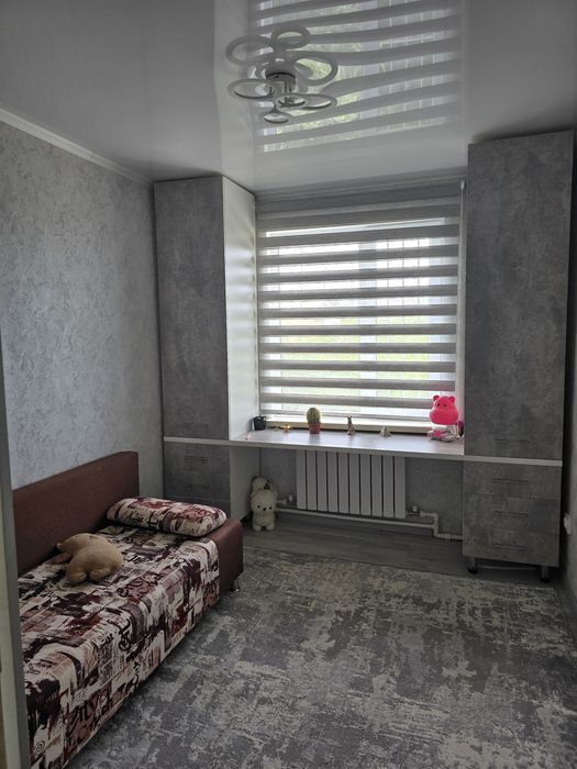 Продам 3ком квартиру