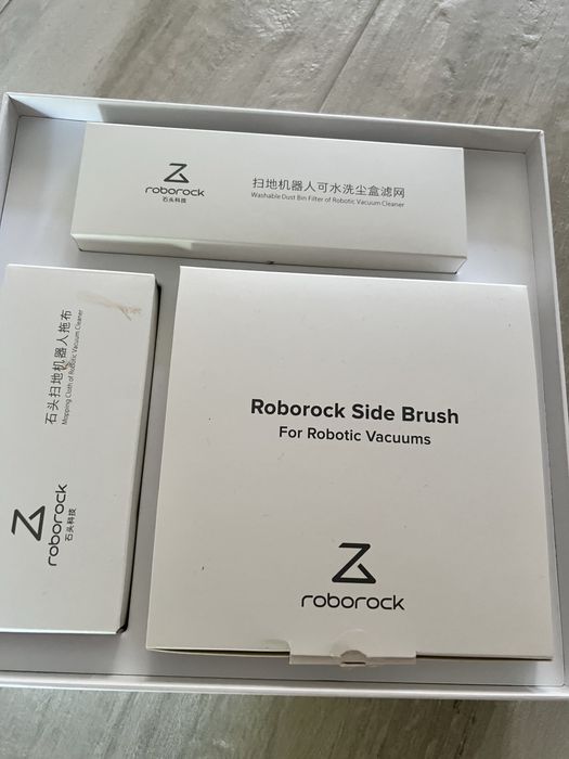 Aspirator Roborock 5S Max