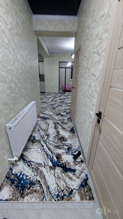 Тезда Моникада ижарага  Берилади