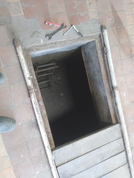 Сдам гараж в аренду