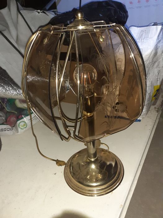 Нощни лампи 2бр.