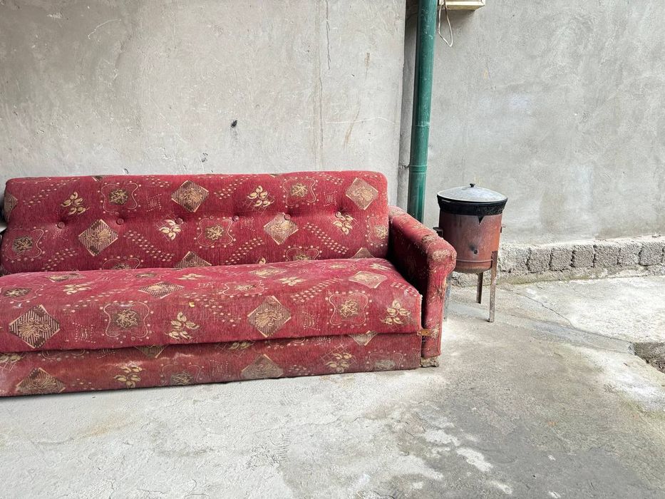 Бепул га диван кресло берилади