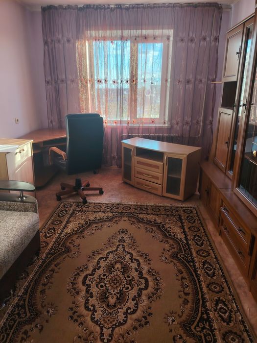 Сдам 1 ком квартиру в районе 2 гор больнице