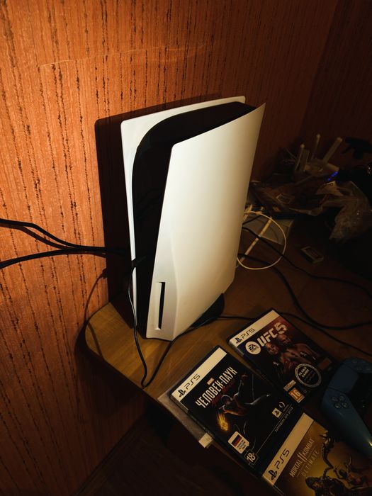 Sony PlayStation 5