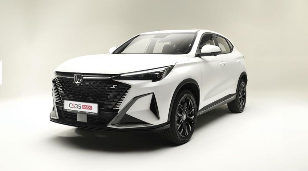 Задний фонарь для Changan cs35 max