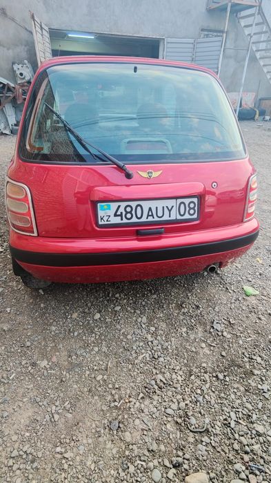 Продам нисан Микро