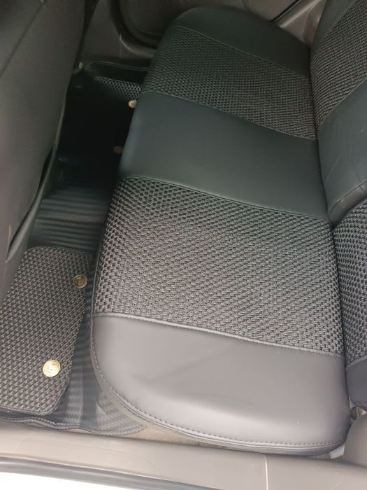 Машына в идеальном состояние